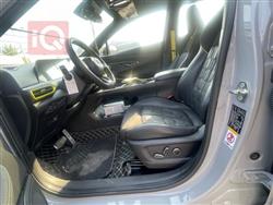 شانجان يوني تي